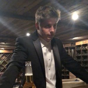 Meet your Posher, John